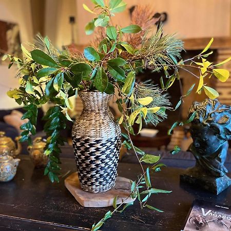 Le Clos De Mara Issus ภายนอก รูปภาพ
