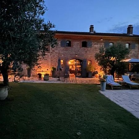 Le Clos De Mara Issus ภายนอก รูปภาพ