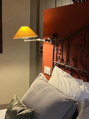 Le Clos De Mara Issus ภายนอก รูปภาพ