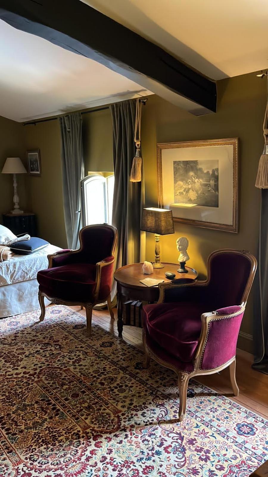Le Clos De Mara Issus ภายนอก รูปภาพ