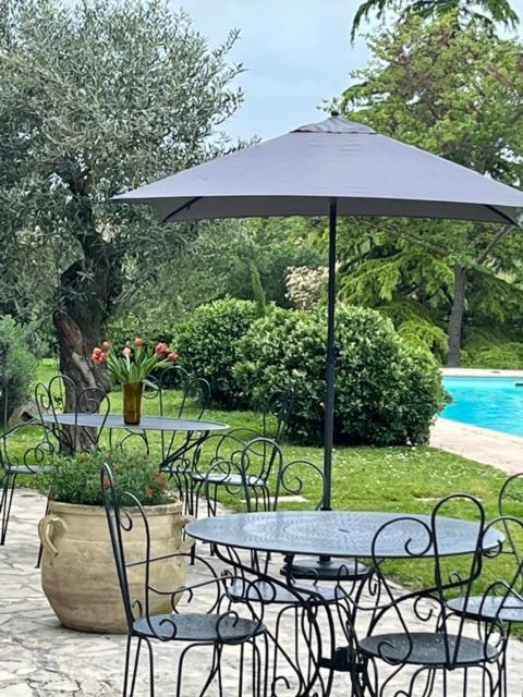 Le Clos De Mara Issus ภายนอก รูปภาพ