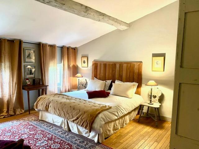 Le Clos De Mara Issus ภายนอก รูปภาพ