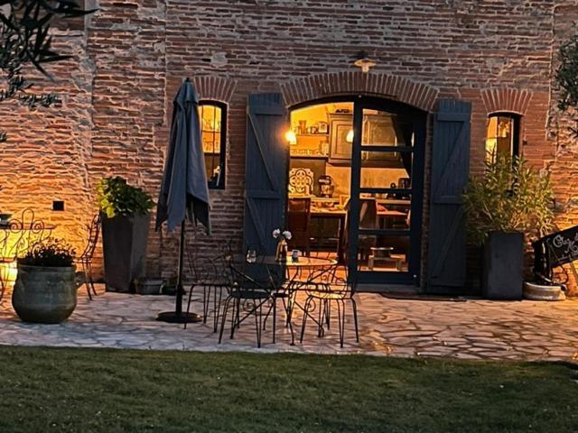 Le Clos De Mara Issus ภายนอก รูปภาพ