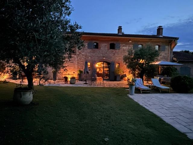Le Clos De Mara Issus ภายนอก รูปภาพ