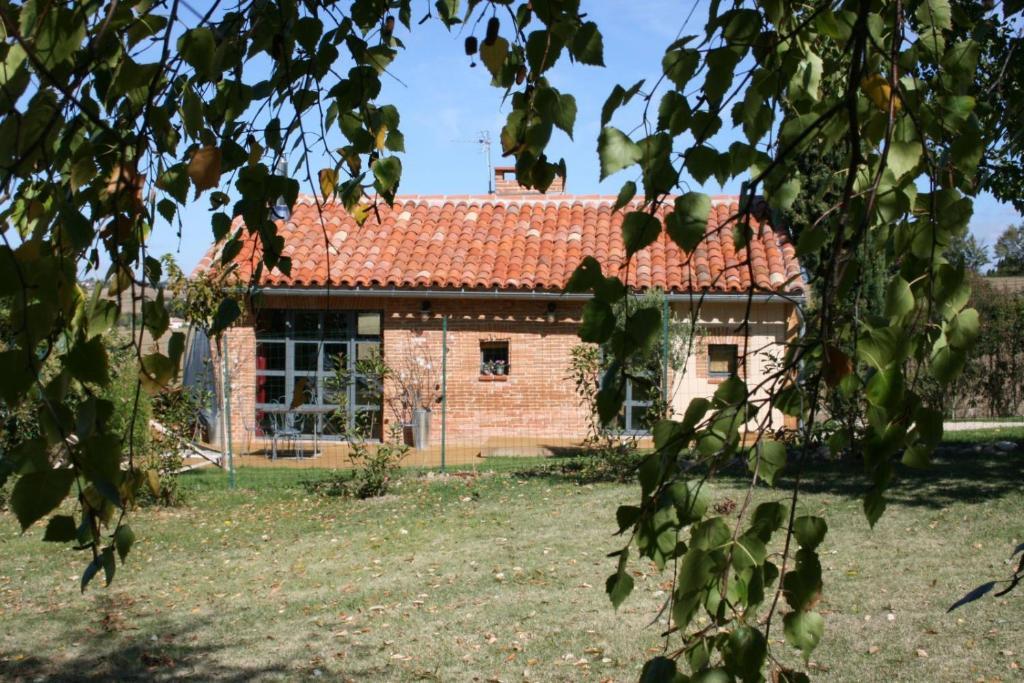 Le Clos De Mara Issus ภายนอก รูปภาพ