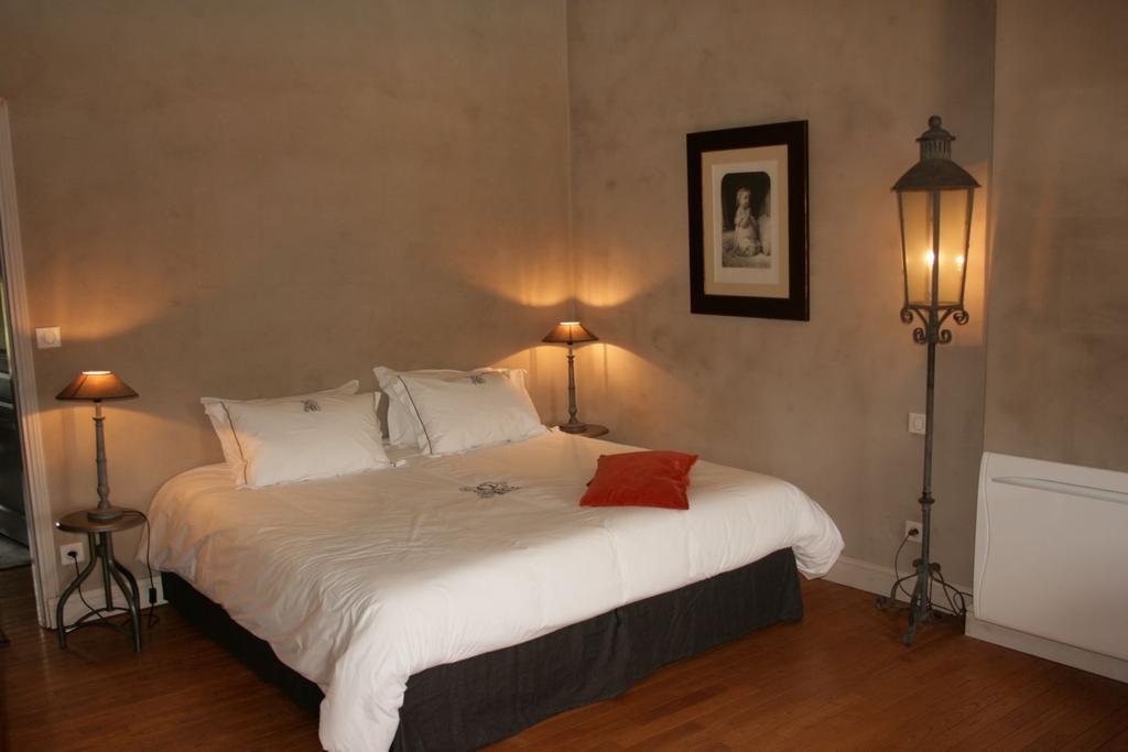 Le Clos De Mara Issus ภายนอก รูปภาพ