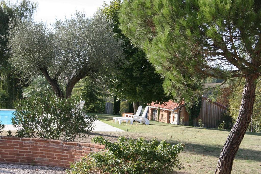 Le Clos De Mara Issus ภายนอก รูปภาพ