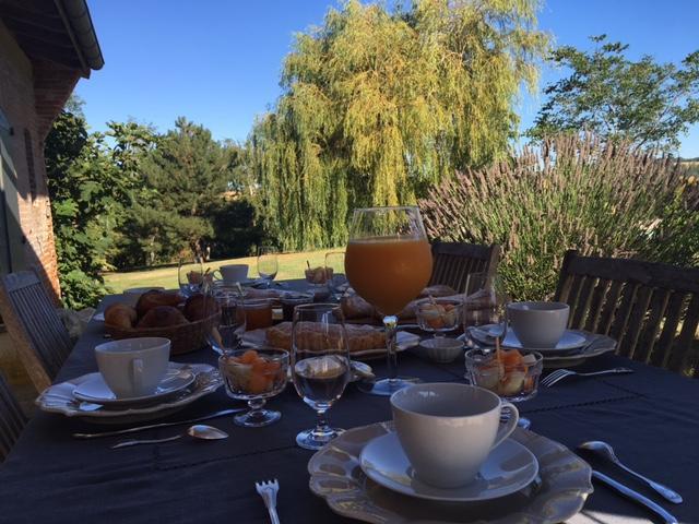 Le Clos De Mara Issus ภายนอก รูปภาพ