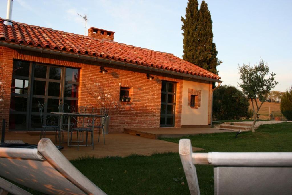 Le Clos De Mara Issus ภายนอก รูปภาพ