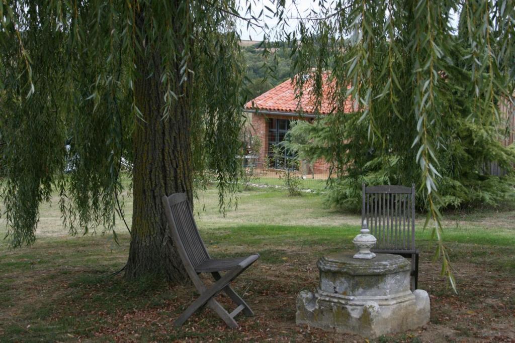 Le Clos De Mara Issus ภายนอก รูปภาพ